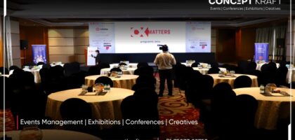 10 Top professional conference organizers in Delhi NCR